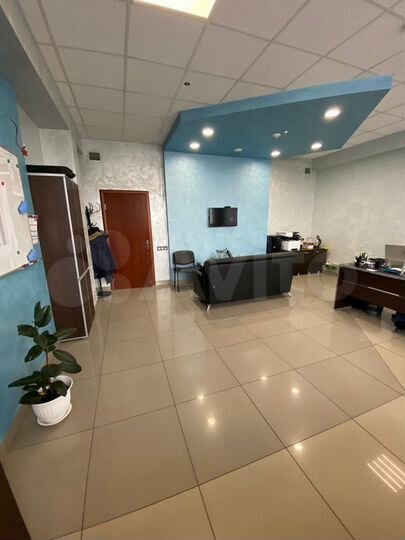 Офис, 152 м²