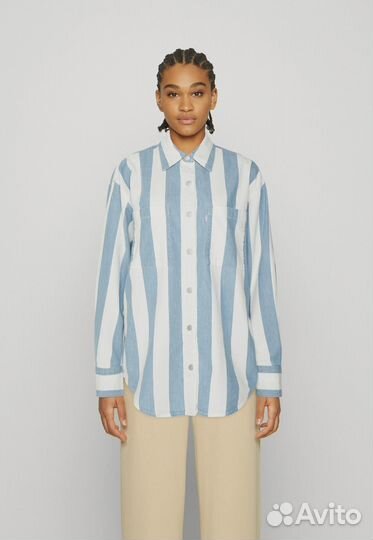 Рубашка levis