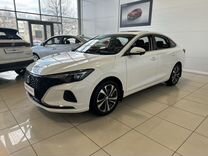 Новый Changan Eado Plus 1.4 AMT, 2023, цена от 2 099 900 руб.