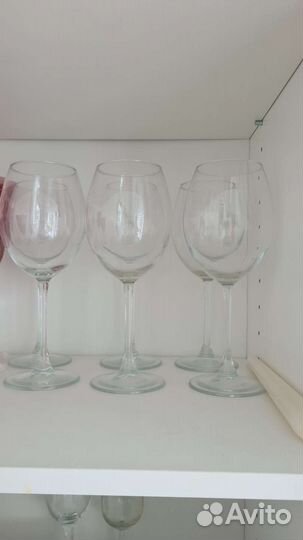 Фужер 6шт