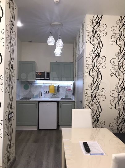 Гостиница, 246 м²