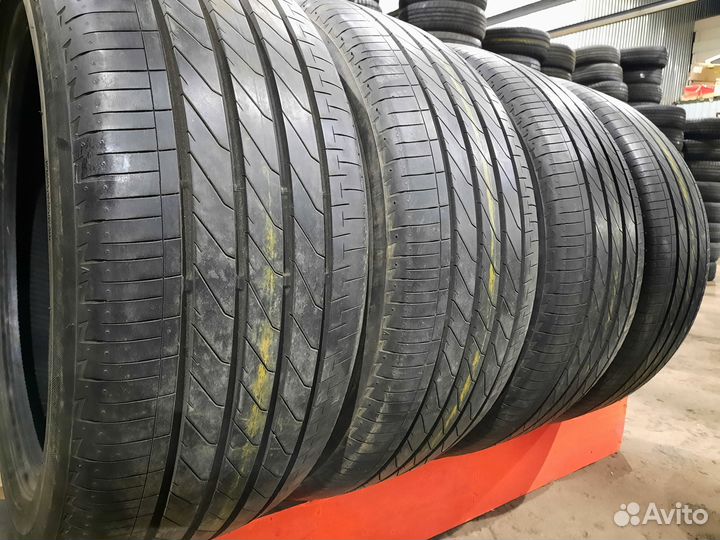 Bridgestone Turanza T005A 205/65 R16