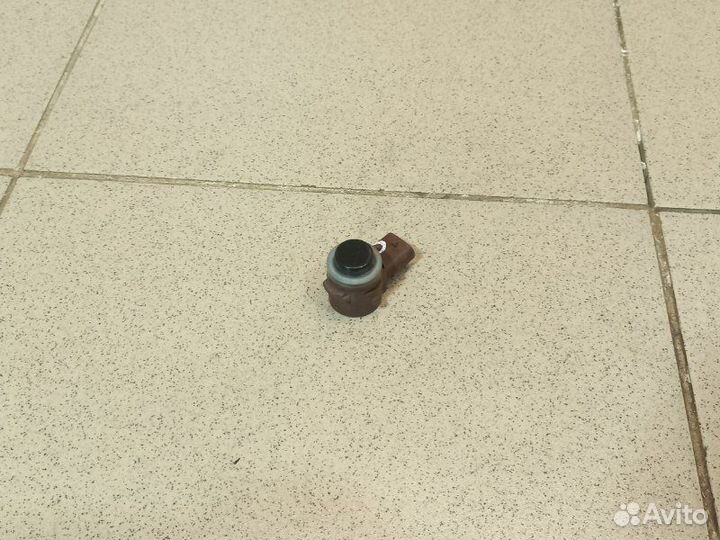 Датчик парковки Mercedes-Benz C-Class W205