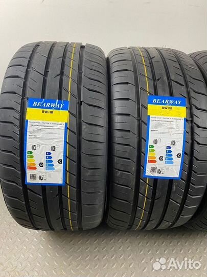 Bearway BW118 275/40 R21 107W