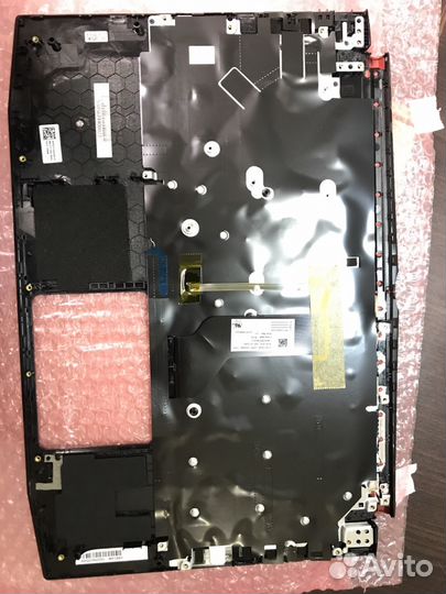 Новый оригинальный топкейс клавиатура Acer AN515