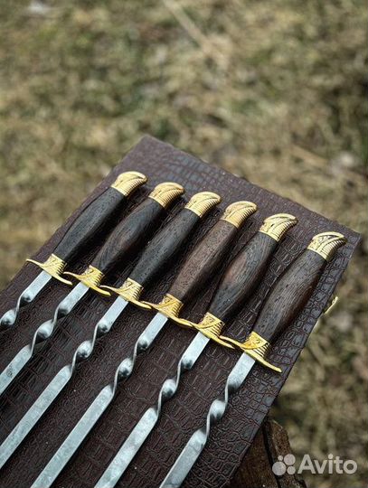 Шашлычный набор