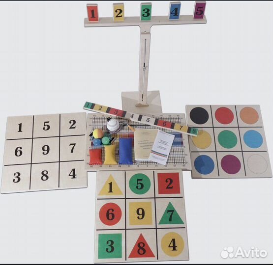 Логопед- дефектолог