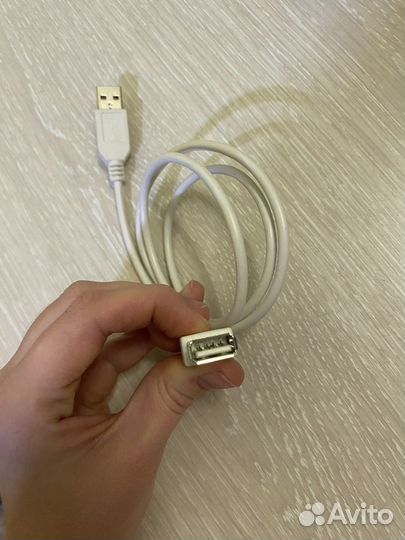 Кабель-переходник