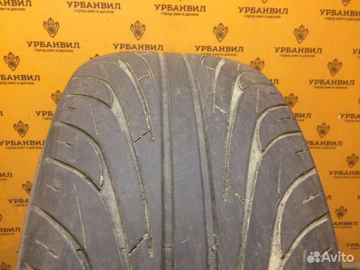 Nankang NS-2 215/35 R18