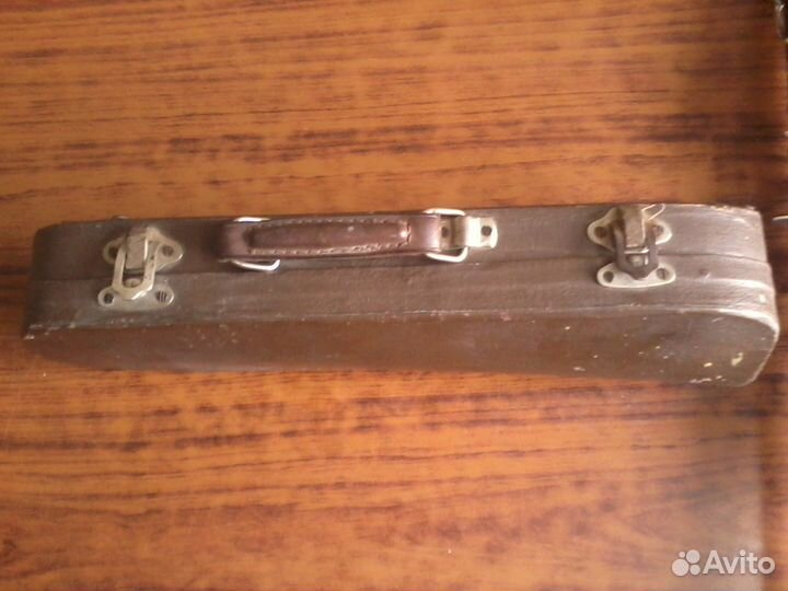 Кларнет СССР