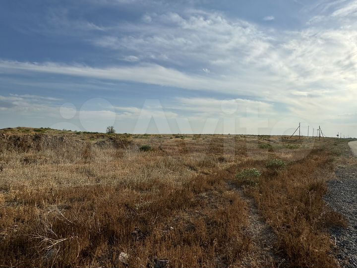 Участок 6 га (ИЖС)