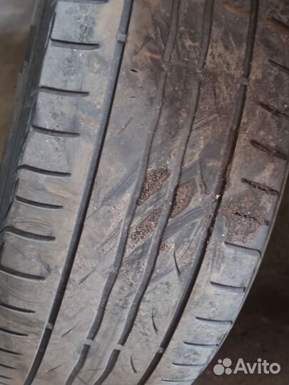 Kumho Ecsta PS31 245/50 R18