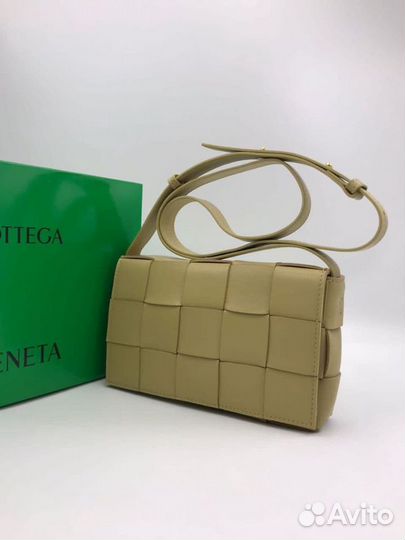 Сумка женская bottega veneta