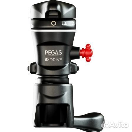 Устройство pegas S-Drive