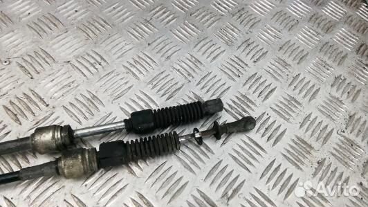 Кулиса кпп alfa romeo GT 1 (OBE03T601)