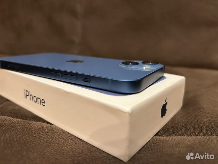 iPhone 13, 128 ГБ