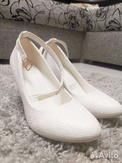 Туфли женские