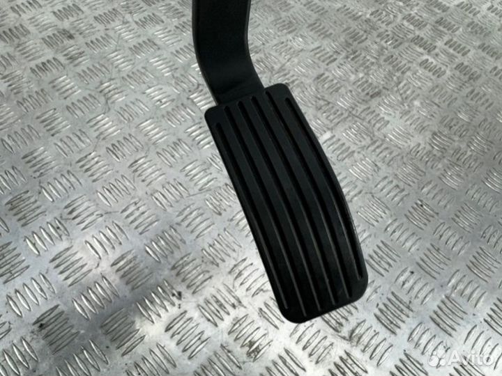 Педаль газа Peugeot 408 1.6 5FE EP6 CDT 2012