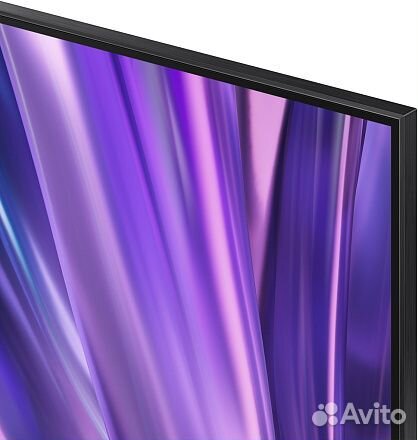 Телевизор Samsung QE55QN85dbuxru