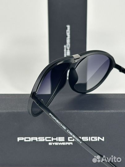 Солнцезащитные очки porsche design