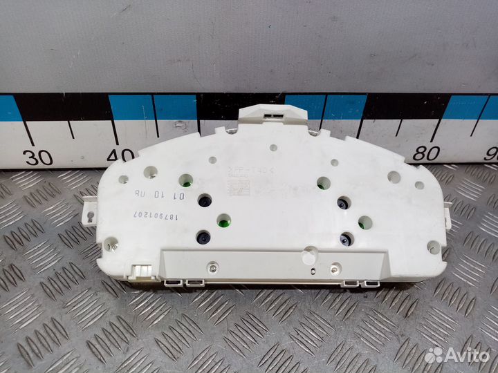 Б/У Панель приборов#001