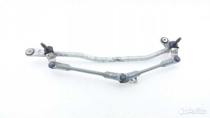 Б/У Б/У Трапеция стеклоочистителей Состояние