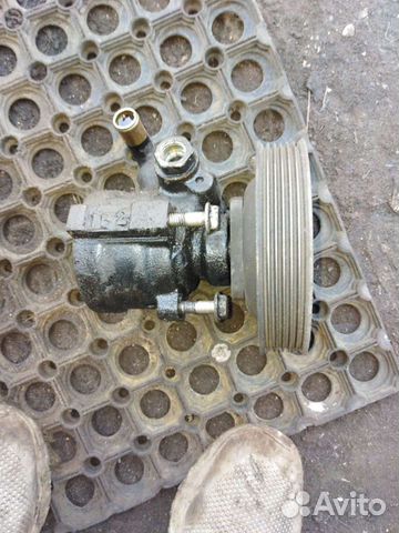 Насос гур Альфа Ромео 146 1,8