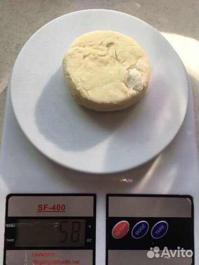 Сырники домашние