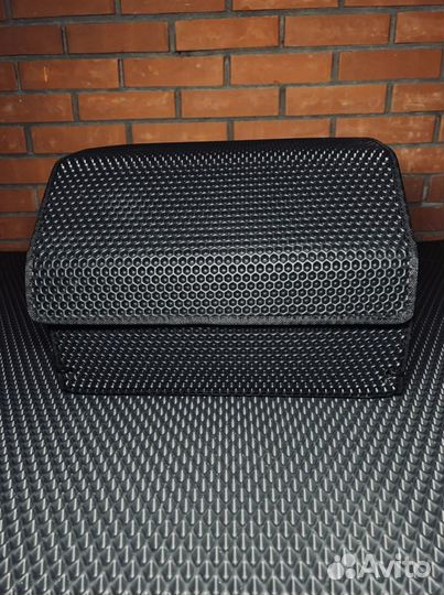 Органайзер в автомобиль