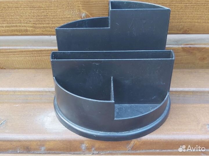 Органайзер офисный. Подставка для канцелярии