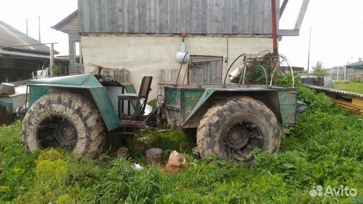 Грязеболотоход