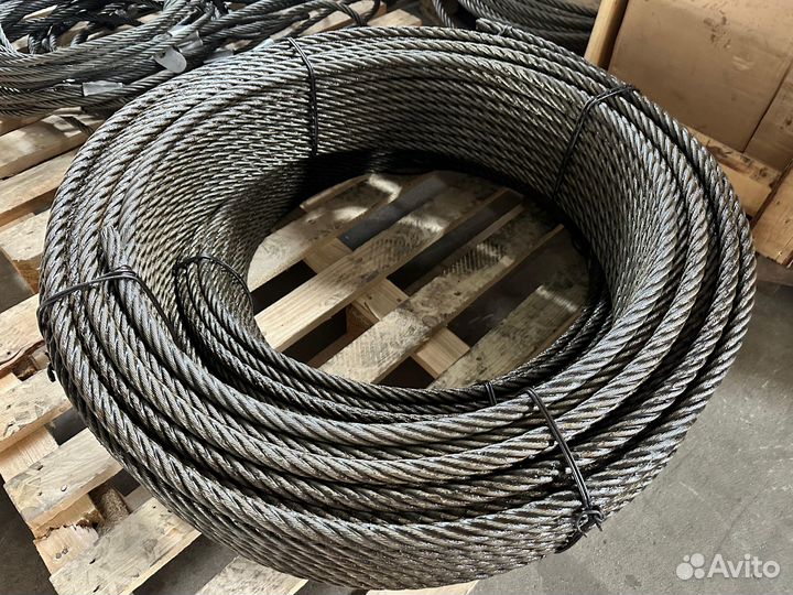 Канат/Трос ГОСТ