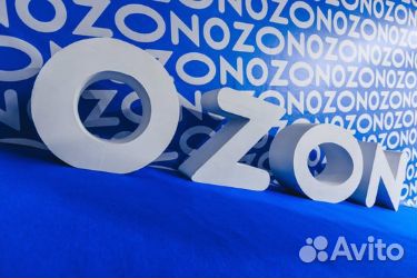 Комплектовщик Ozon 3300 смена вахта Москва