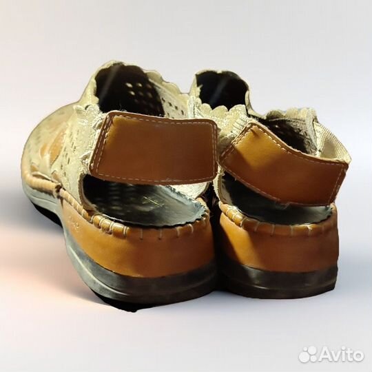 Босоножки Rieker 37 размер