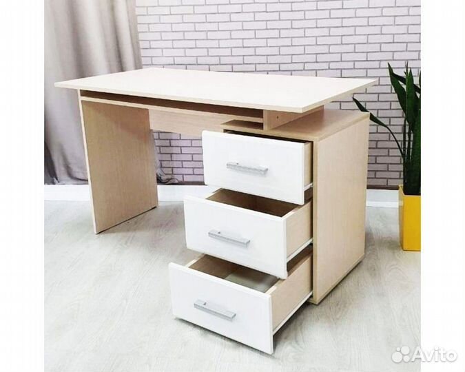 Стол компьютерный Симба