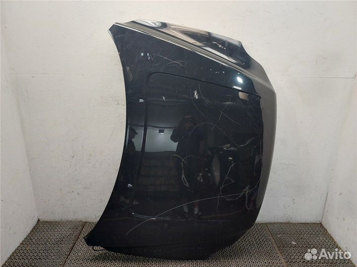 Капот Volvo XC90, 2008