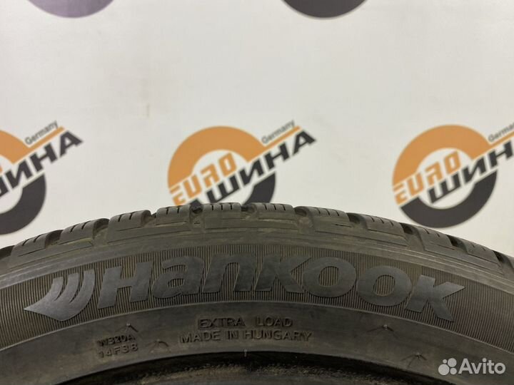 Hankook Winter I'Cept Evo2 W320A SUV 275/40 R20 103R