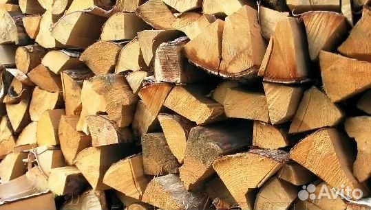 Дрова купить