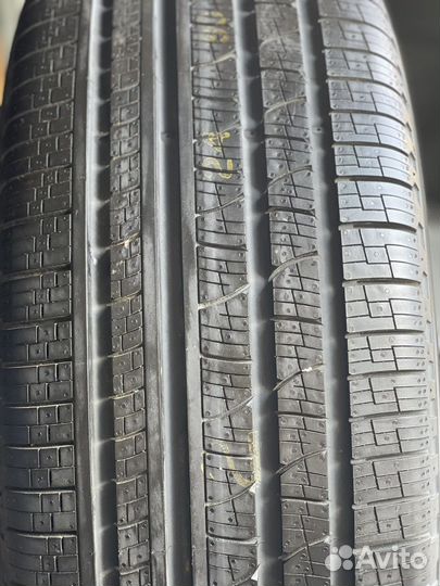 Pirelli Scorpion Verde 285/60 R18 120V