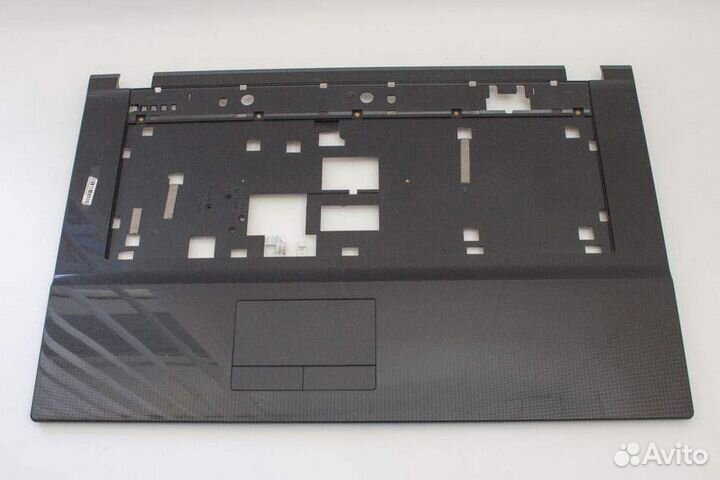 Верхняя часть корпуса 6-39-W27H2-016 для DNS (0162