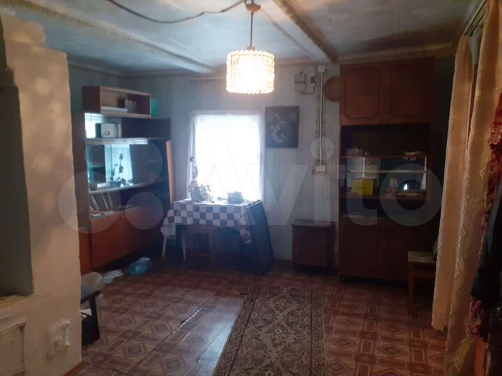 Дом 66 м² на участке 50 сот.