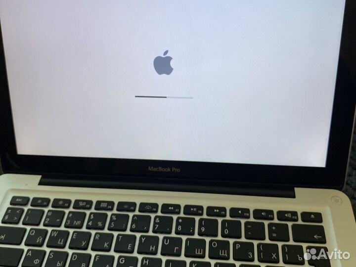 Apple MacBook Pro 13