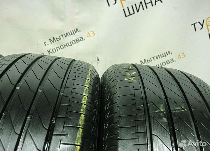 Bridgestone Turanza T005A 225/55 R17 94Y