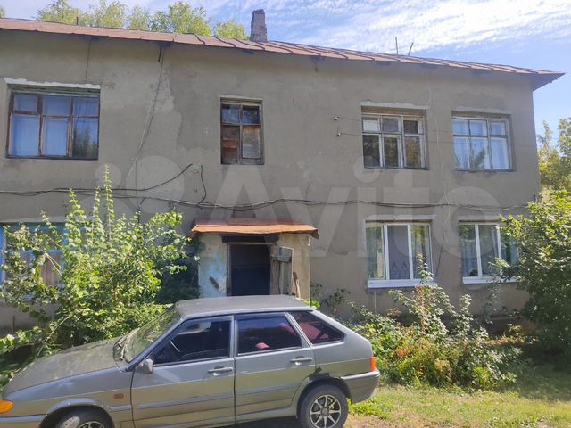 2-к. квартира, 42,9 м², 1/2 эт.