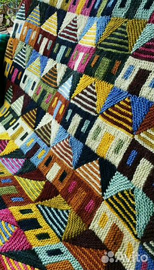 Ткани разные (отрезы)