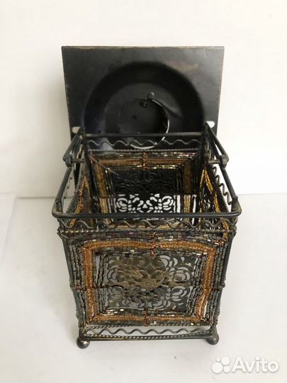 Лампа для свечи