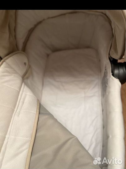 Коляска 3 в 1cam dinamico