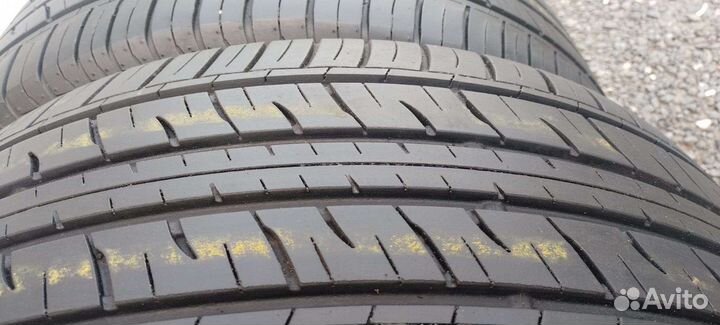 Dunlop Grandtrek PT3A 275/50 R21