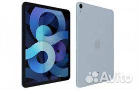 Apple iPad Air 5 2022 M1 64GB Wi-Fi(Blue)