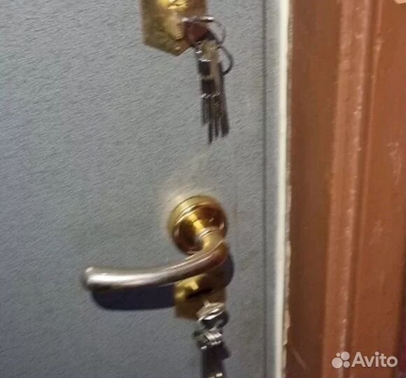 Вскрытие замков,авто, замена замков